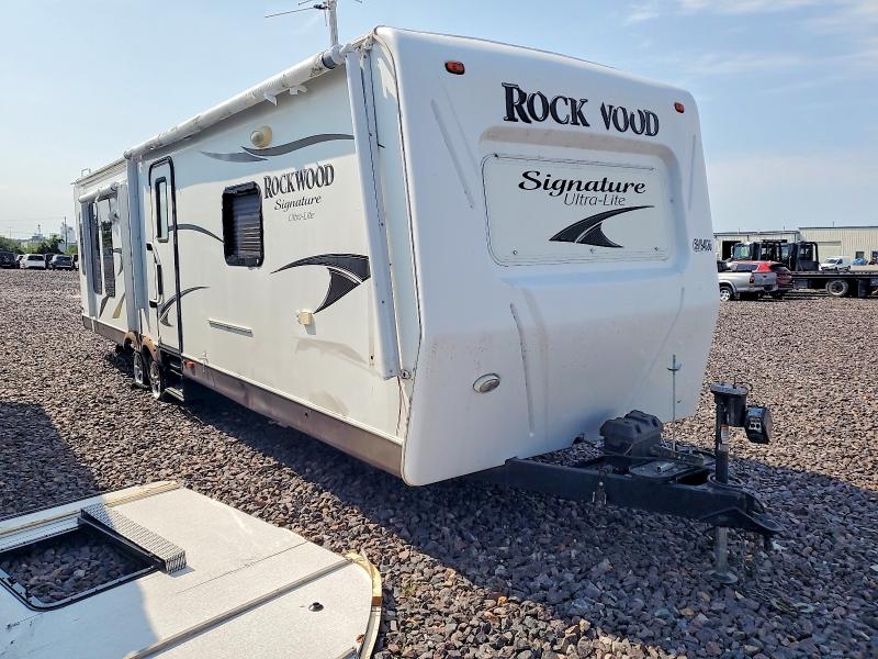 Продаж на аукціоні авто 2013 Rockwood Lite, vin: 4X4TRLE29D1852405, номер лоту: 59194036