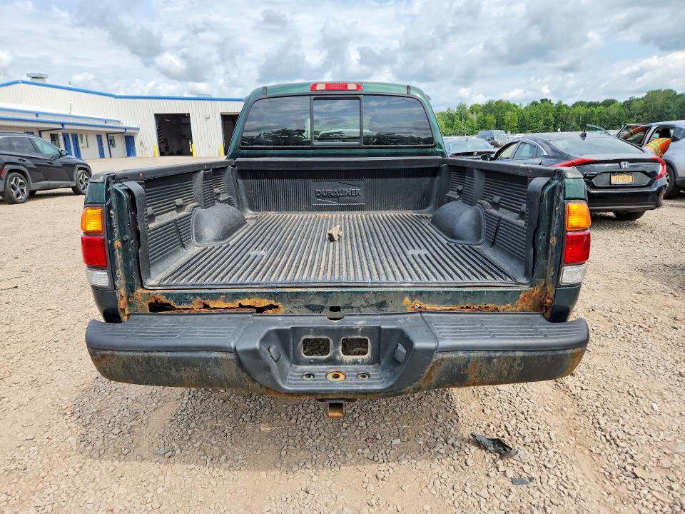 63969046 :رقم المزاد ، 5TBBT44133S405578 vin ، 2003 Toyota Tundra مزاد بيع