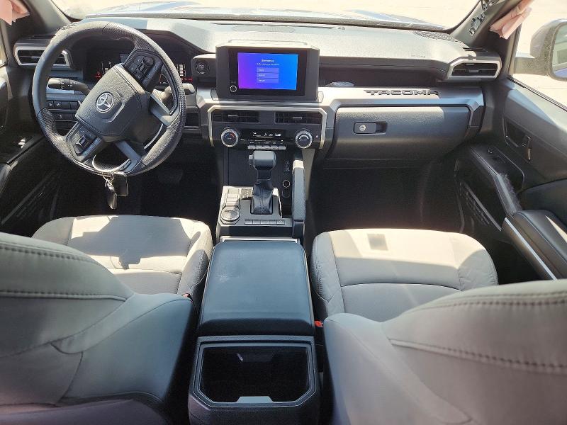 Aukcja sprzedaży 2025 Toyota Tacoma, vin: 3TYKB5FN9ST019279, numer aukcji: 65628566