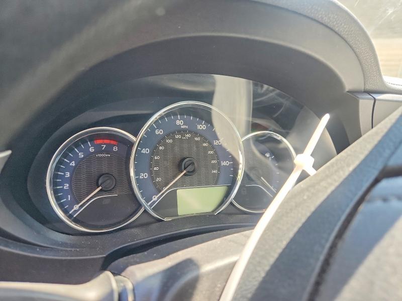 Aukcja sprzedaży 2015 Toyota Corolla, vin: 2T1BURHE9FC383338, numer aukcji: 63700196