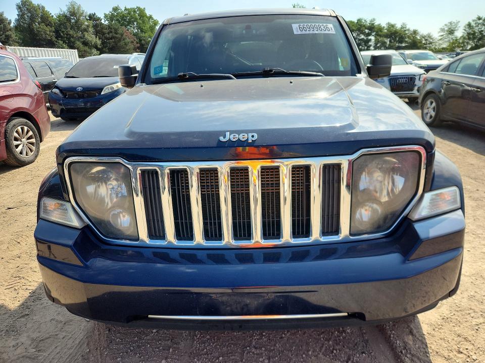 Продаж на аукціоні авто 2012 Jeep Liberty, vin: 1C4PJMFK9CW129349, номер лоту: 66999836