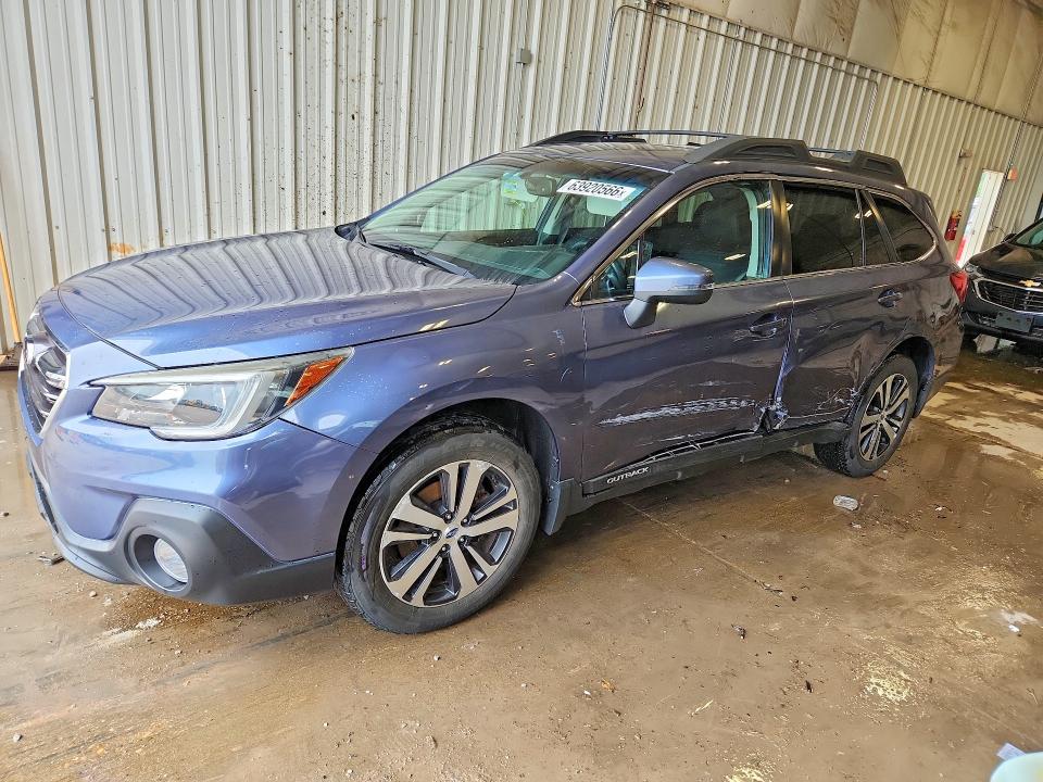 Aukcja sprzedaży 2018 Subaru Outback, vin: 4S4BSAKC0J3392098, numer aukcji: 63920566