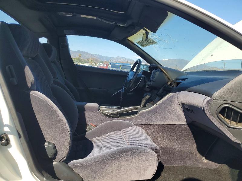 1993 Nissan 300zx მანქანა იყიდება აუქციონზე, vin: JN1RZ24H8PX535784, აუქციონის ნომერი: 66431596