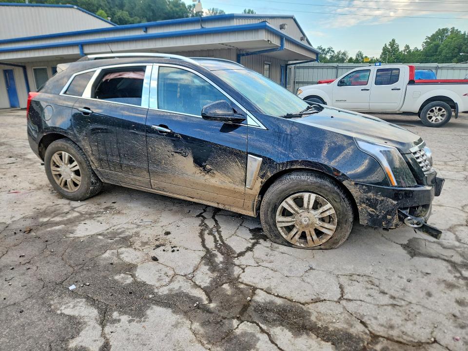 Aukcja sprzedaży 2014 Cadillac Srx, vin: 3GYFNEE32ES517631, numer aukcji: 63644456