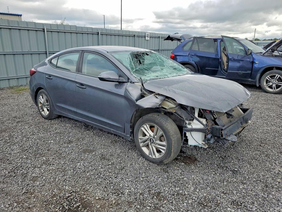 Aukcja sprzedaży 2020 Hyundai Elantra, vin: KMHD84LF3LU921395, numer aukcji: 66051526