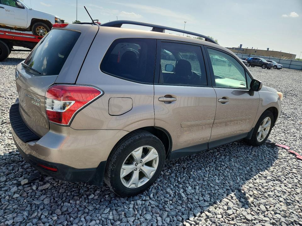 65896146 :رقم المزاد ، JF2SJAEC8EH402034 vin ، 2014 Subaru Forester مزاد بيع