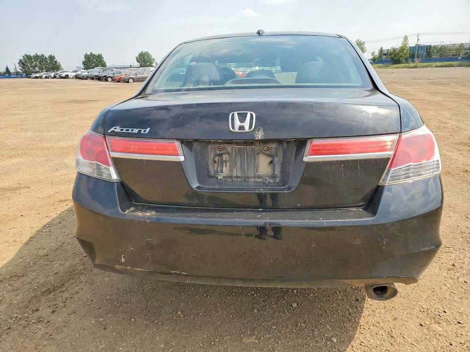 2011 Honda Accord მანქანა იყიდება აუქციონზე, vin: 1HGCP2E66BA803430, აუქციონის ნომერი: 65678296