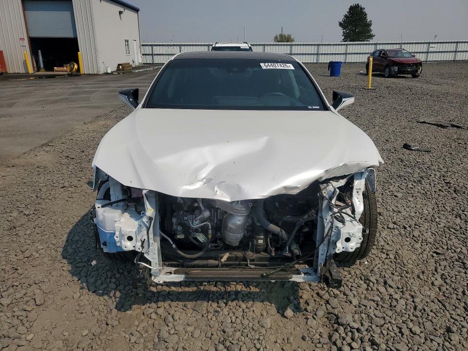 Продаж на аукціоні авто 2025 Lexus Es 350, vin: 58AEZ1B19SU190145, номер лоту: 64407426