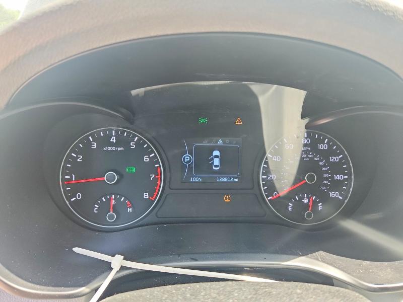 Продажа на аукционе авто 2017 Kia Optima, vin: 5XXGU4L30HG159661, номер лота: 65096586