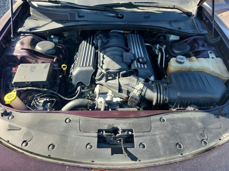 Продаж на аукціоні авто 2021 Dodge Charger, vin: 2C3CDXGJ6MH611682, номер лоту: 65448286