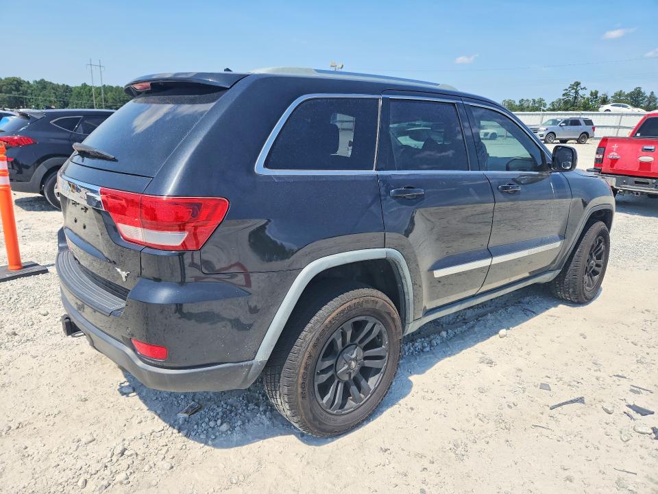 Aukcja sprzedaży 2011 Jeep Grand Cherokee, vin: 1J4RR4GT7BC543927, numer aukcji: 65644606