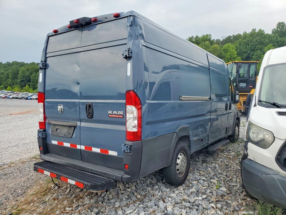 65213916 :رقم المزاد ، 3C6URVJG0LE129469 vin ، 2020 Ram Promaster 3500 مزاد بيع