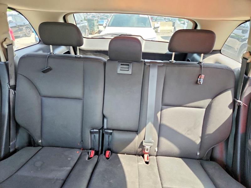 Продаж на аукціоні авто 2008 Ford Edge, vin: 2FMDK48C28BA20905, номер лоту: 63562726