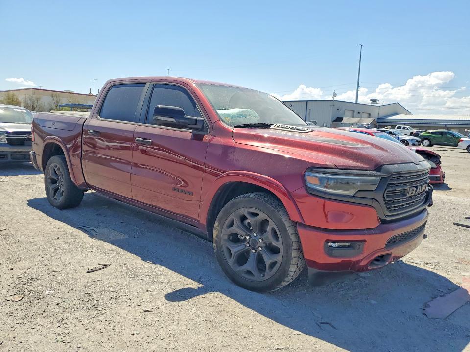 Продаж на аукціоні авто 2023 Ram 1500, vin: 1C6SRFHT1PN674064, номер лоту: 66523876