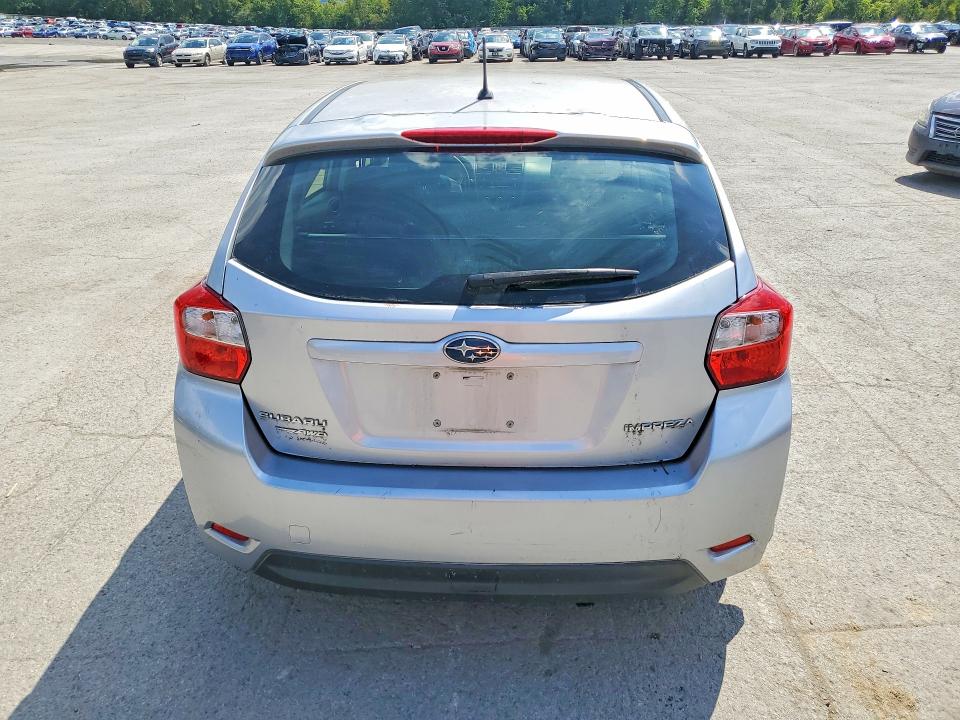 Aukcja sprzedaży 2014 Subaru Impreza, vin: JF1GPAA63E8230195, numer aukcji: 66559126