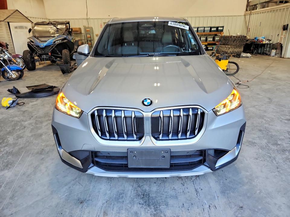 63889896 :رقم المزاد ، WBX73EF00R5Z34088 vin ، 2024 Bmw X1 مزاد بيع