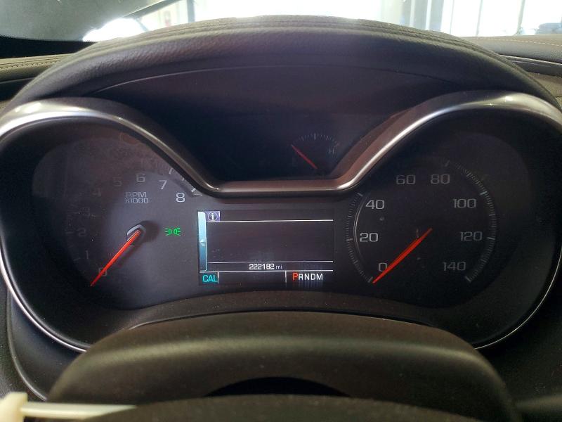 Продаж на аукціоні авто 2015 Chevrolet Impala, vin: 2G1165S38F9127626, номер лоту: 64148946