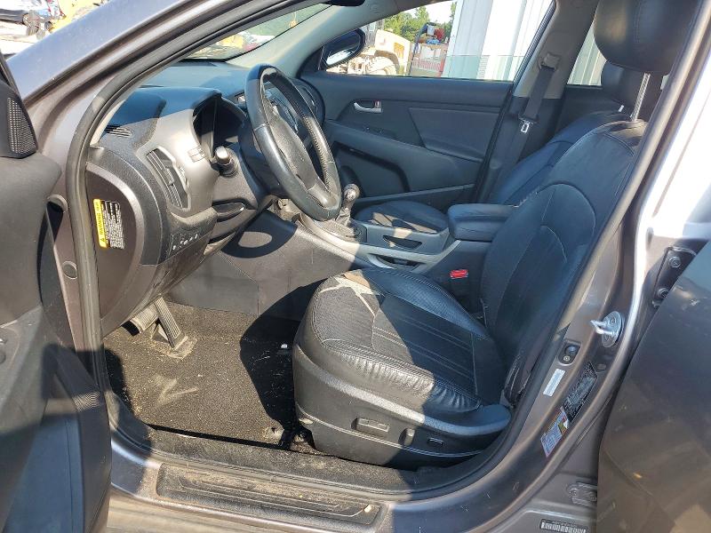 Продажа на аукционе авто 2014 Kia Sportage, vin: KNDPC3AC9E7645129, номер лота: 66495276