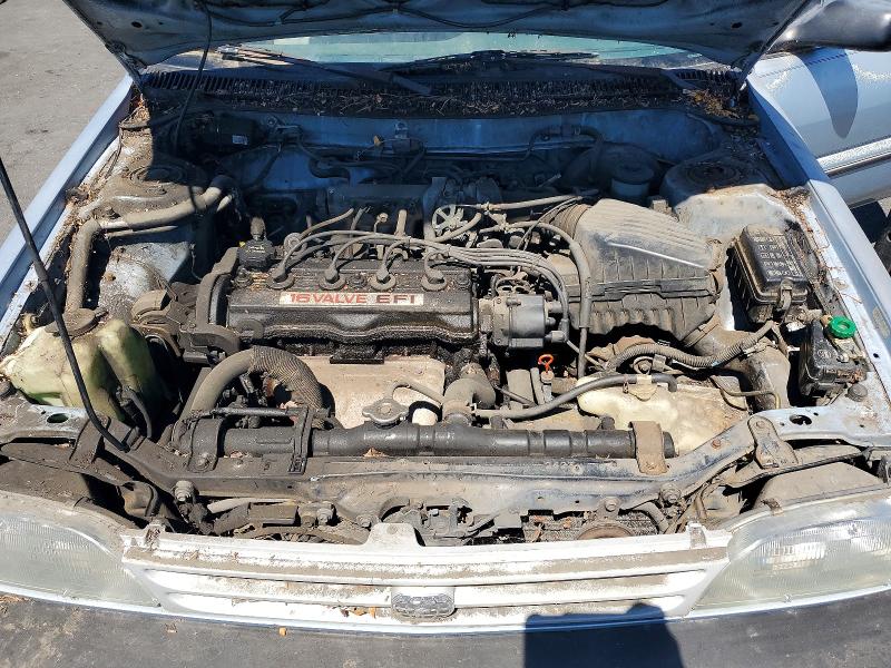 Продажа на аукционе авто 1990 Geo Prizm, vin: 1Y1SK5462LZ151643, номер лота: 66393736
