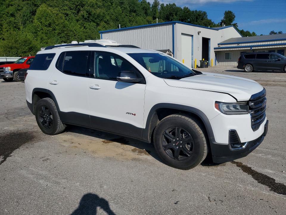 Продажа на аукционе авто 2021 Gmc Acadia, vin: 1GKKNLLS3MZ134774, номер лота: 66169116