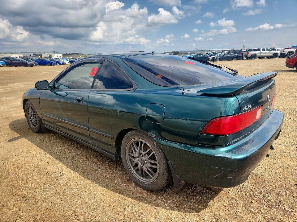 Продажа на аукционе авто 1999 Acura Integra, vin: JH4DC4348XS800573, номер лота: 64506096