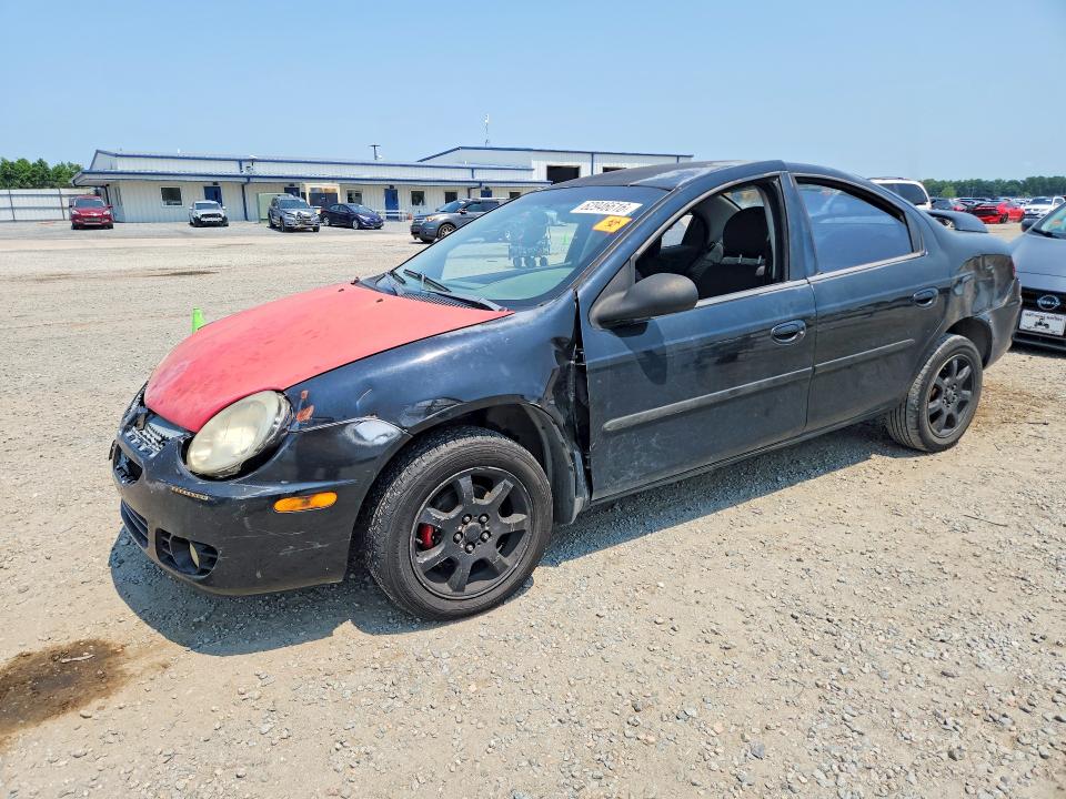 Aukcja sprzedaży 2005 Dodge Neon, vin: 1B3ES56C05D263749, numer aukcji: 62946616