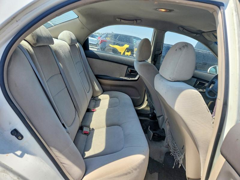 Aukcja sprzedaży 2006 Kia Spectra, vin: KNAFE121465254262, numer aukcji: 66633706