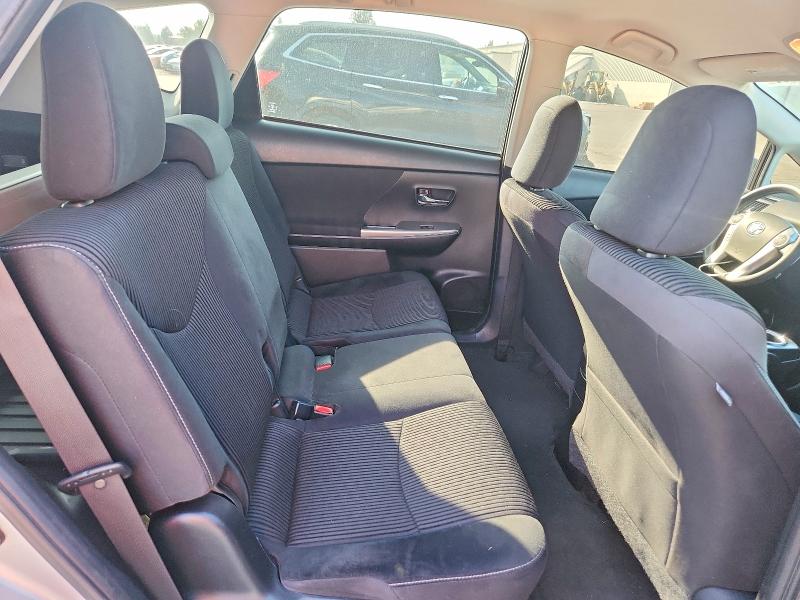 Продаж на аукціоні авто 2015 Toyota Prius V, vin: JTDZN3EU9FJ034270, номер лоту: 65477866
