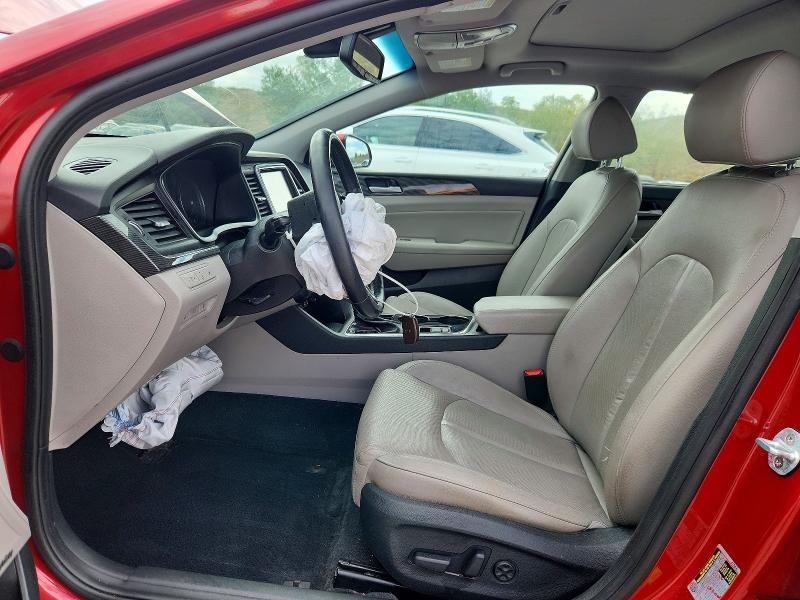 Aukcja sprzedaży 2018 Hyundai Sonata, vin: 5NPE34AF4JH665222, numer aukcji: 66298256