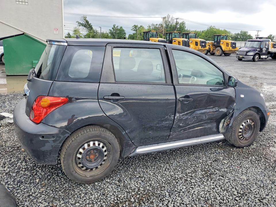 Продажа на аукционе авто 2004 Scion Xa, vin: JTKKT624440061370, номер лота: 66918326