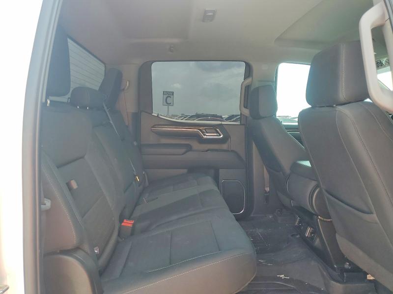 Продажа на аукционе авто 2024 Gmc Sierra, vin: 3GTUUCED6RG263511, номер лота: 64137666