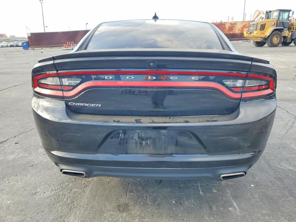 Aukcja sprzedaży 2019 Dodge Charger, vin: 2C3CDXBG9KH624404, numer aukcji: 64639626