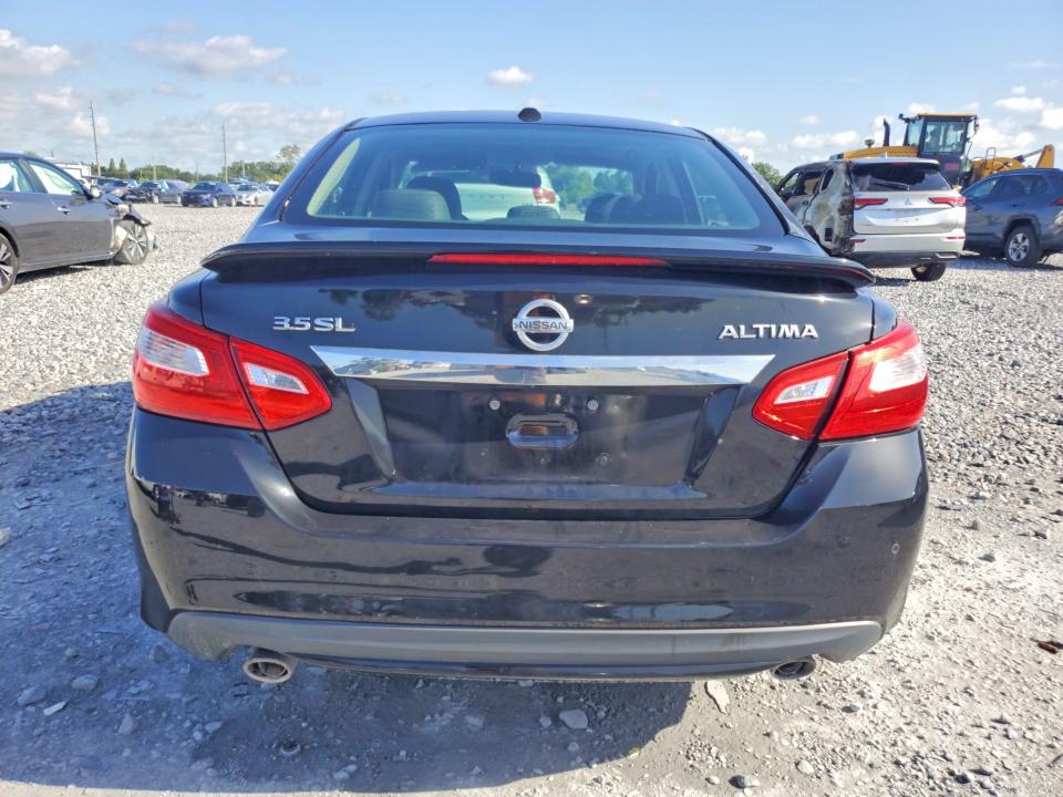 Продаж на аукціоні авто 2017 Nissan Altima, vin: 1N4BL3AP7HC281162, номер лоту: 65438036