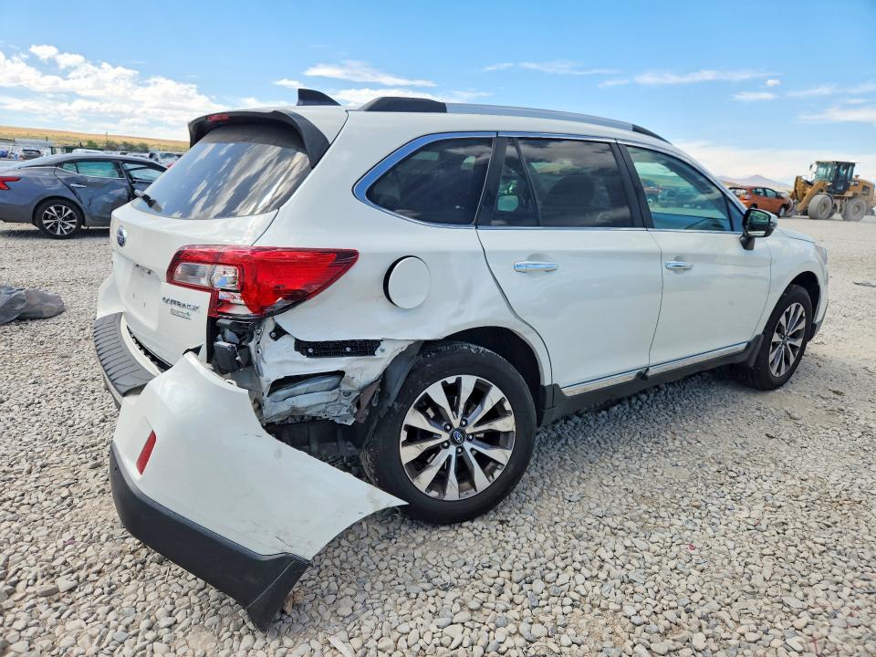 Aukcja sprzedaży 2017 Subaru Outback, vin: 4S4BSATCXH3391436, numer aukcji: 65549356