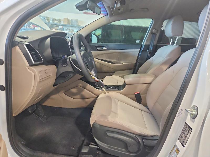 Aukcja sprzedaży 2020 Hyundai Tucson, vin: KM8J2CA44LU172493, numer aukcji: 66759176