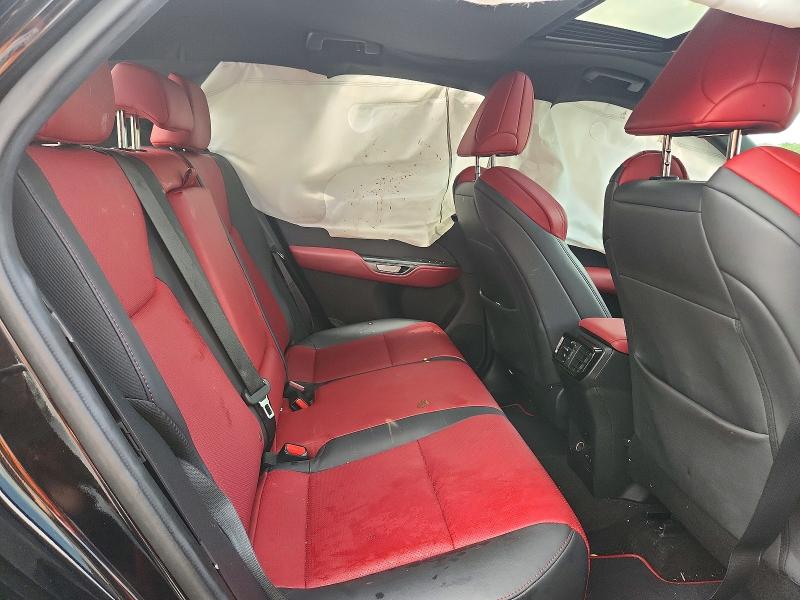 Продажа на аукционе авто 2022 Lexus Nx, vin: 2T2KGCEZ4NC015672, номер лота: 65942796