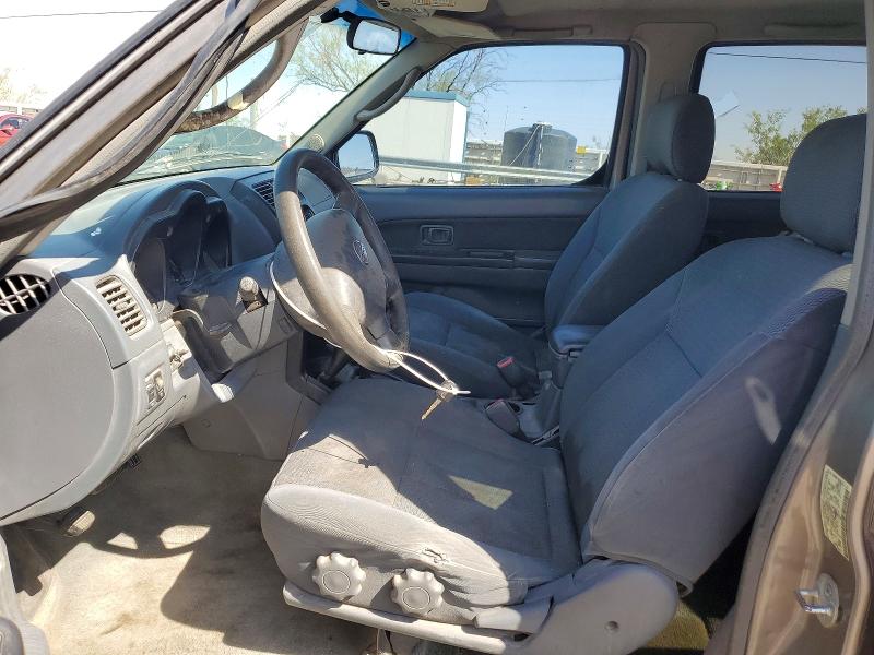 Aukcja sprzedaży 2004 Nissan Frontier, vin: 1N6ED27Y64C436242, numer aukcji: 66166956