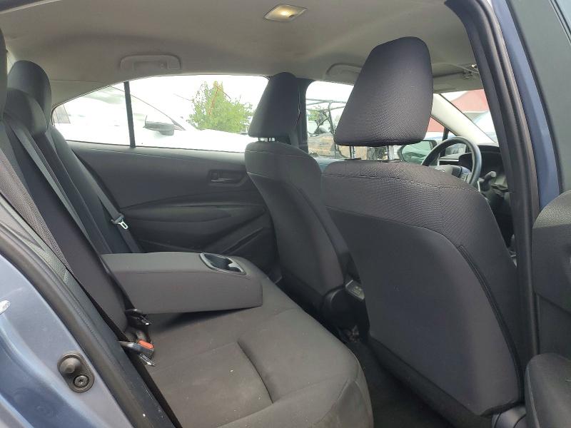 Продаж на аукціоні авто 2023 Toyota Corolla, vin: 5YFB4MDE2PP042647, номер лоту: 64582426