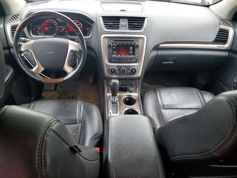 Aukcja sprzedaży 2014 Gmc Acadia, vin: 1GKKVTKD6EJ163026, numer aukcji: 62940476