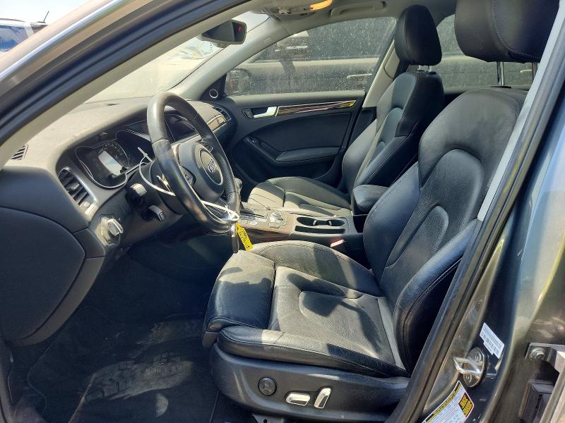 Auction sale of the 2013 Audi A4, vin: WAUFFAFL9DN046545, lot number: 57227996