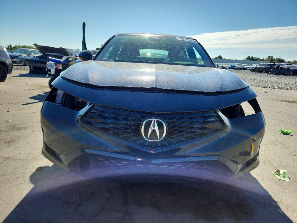 Продажа на аукционе авто 2023 Acura Integra, vin: 19UDE4H39PA014039, номер лота: 66205096