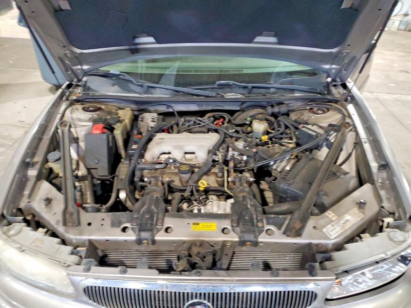 Продажа на аукционе авто 1999 Buick Century, vin: 2G4WS52M2X1453984, номер лота: 64123866