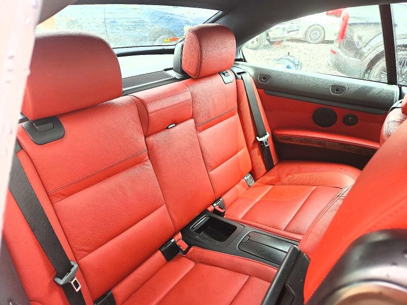 Aukcja sprzedaży 2008 Bmw 335, vin: WBAWL73588PX59013, numer aukcji: 65712526