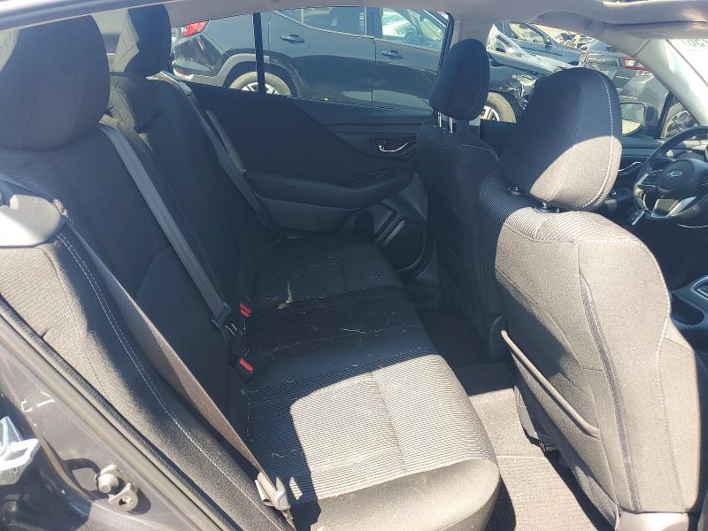 Продажа на аукционе авто 2024 Subaru Legacy, vin: 4S3BWAF66R3005871, номер лота: 65287256