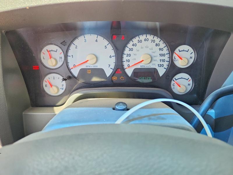 Aukcja sprzedaży 2008 Dodge Ram 1500, vin: 1D7HA18N38J173545, numer aukcji: 66058966