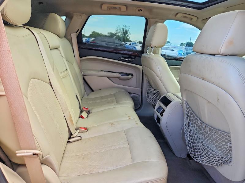 Продаж на аукціоні авто 2013 Cadillac Srx, vin: 3GYFNDE37DS648062, номер лоту: 66653026