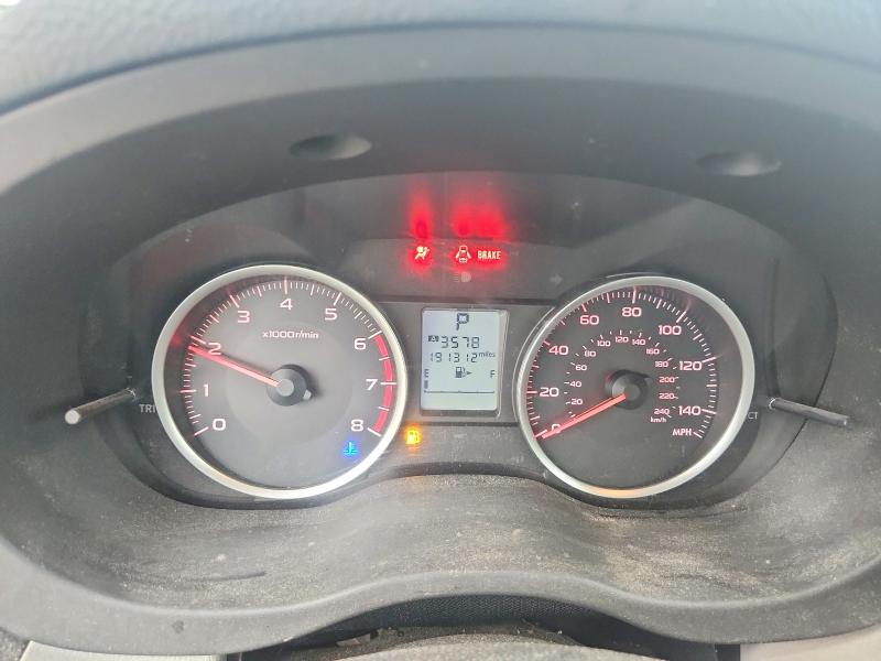 66533586 :رقم المزاد ، JF2SJABC4FH579945 vin ، 2015 Subaru Forester مزاد بيع