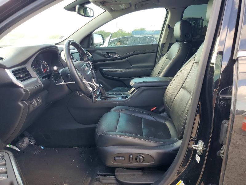 2019 Gmc Acadia მანქანა იყიდება აუქციონზე, vin: 1GKKNULS1KZ184477, აუქციონის ნომერი: 65648736