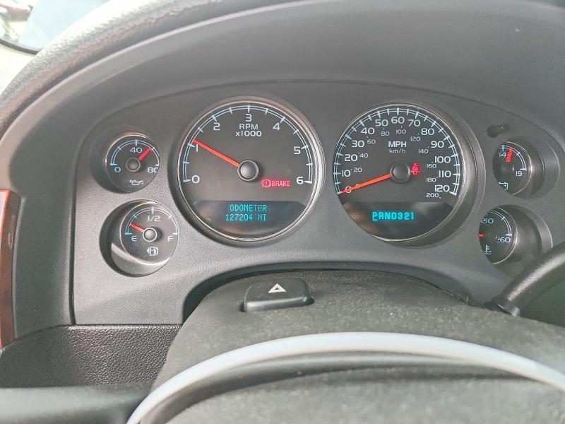 Продаж на аукціоні авто 2008 Chevrolet Avalanche, vin: 3GNFK12338G174189, номер лоту: 65902396