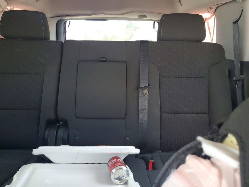 Aukcja sprzedaży 2019 Chevrolet Tahoe, vin: 1GNSCAKC1KR374961, numer aukcji: 63666736